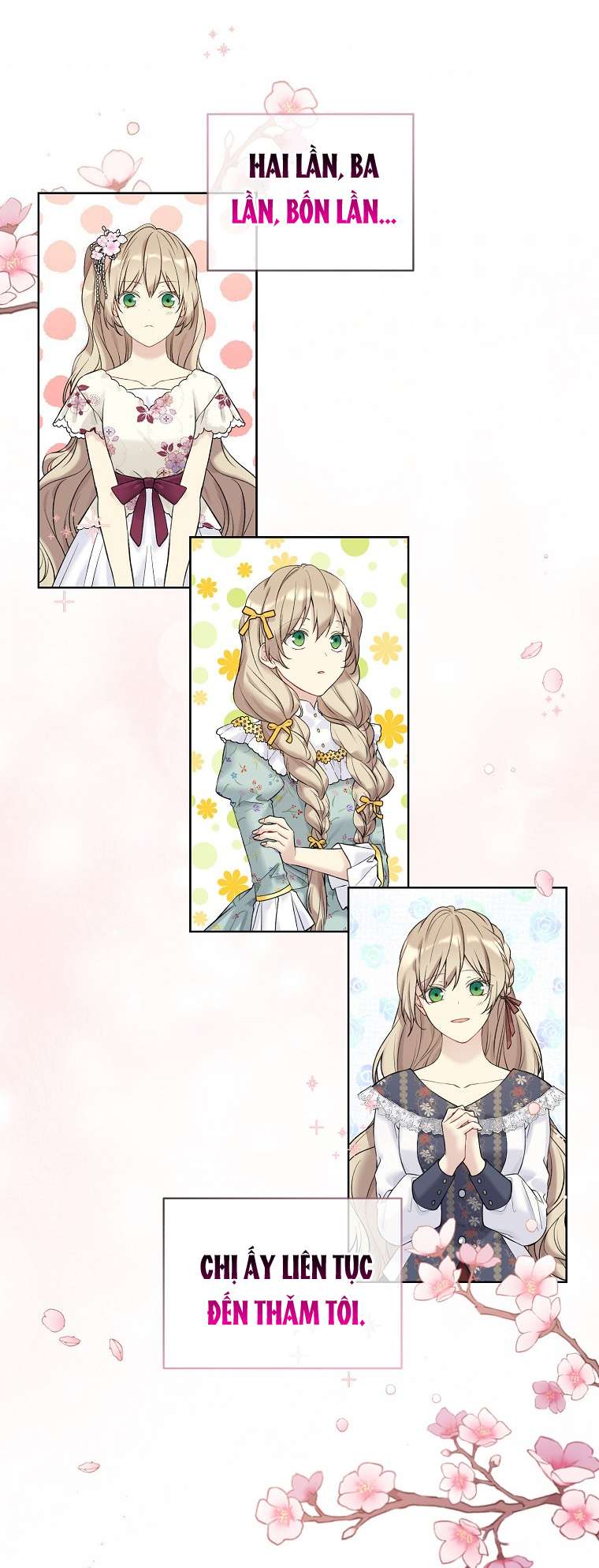 Vương Miện Lục Bảo Chap 51 - Trang 2