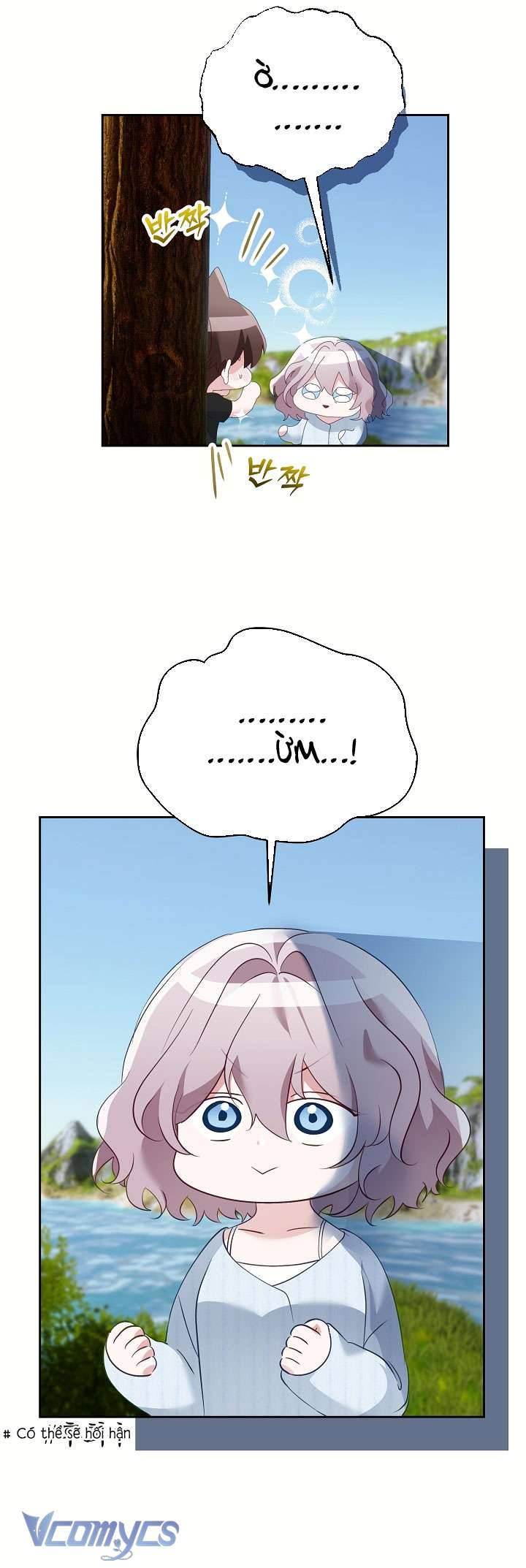 [18+] Dinh Thự Young Chun Hwa: Mãi Một Tình Yêu Chapter 18 - Next Chapter 19