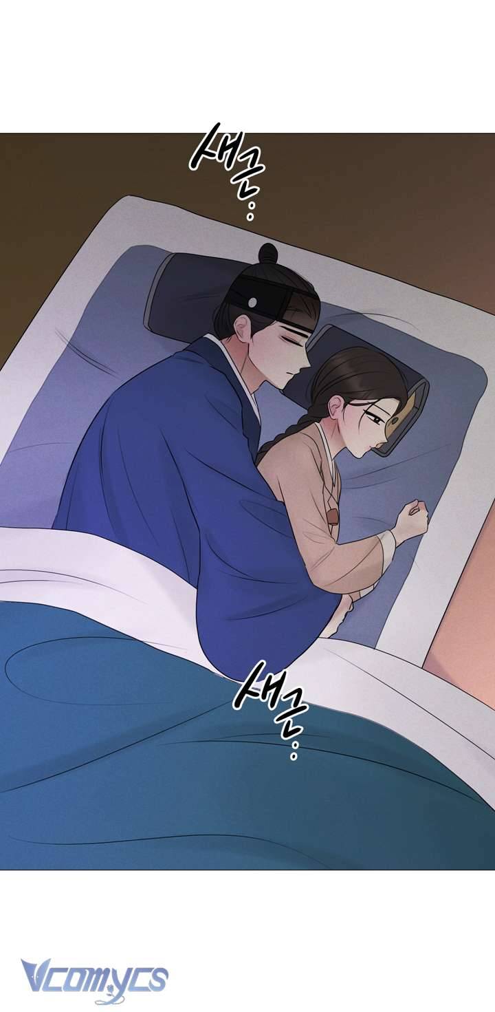 [18+] Tỳ Nữ Bỏ Trốn Chap 10 - Trang 2