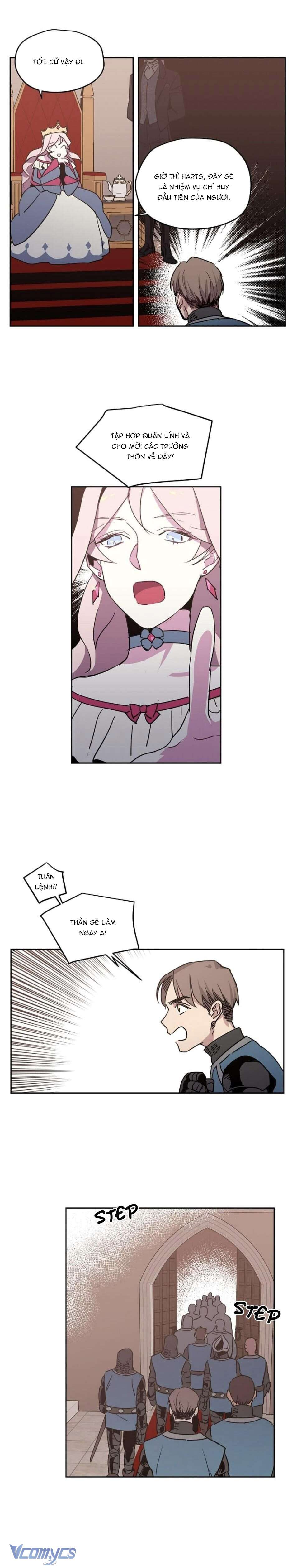 CHITRA Chapter 10 - Trang 4