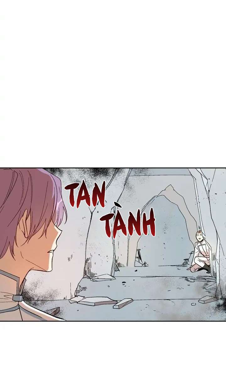 Vị Hôn Thê Khế Ước Của Công Tước Chap 117 - Trang 4