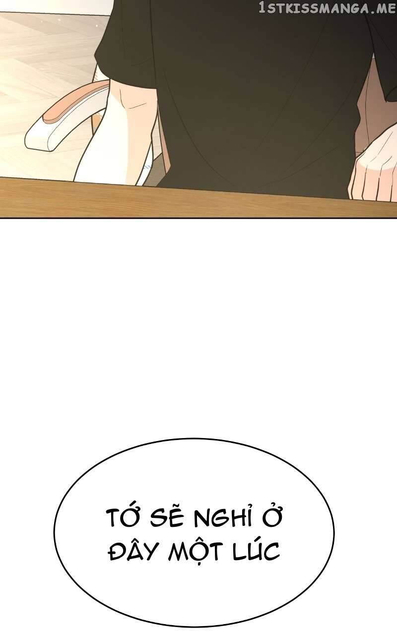 Thời Gian Trở Thành Lý Do Của Đôi Ta Chapter 49 - Trang 4