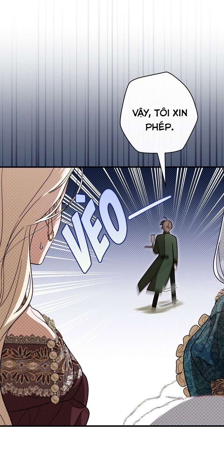 Phương Pháp Khiến Phu Quân Đứng Về Phía Tôi Chapter 52 - Trang 4