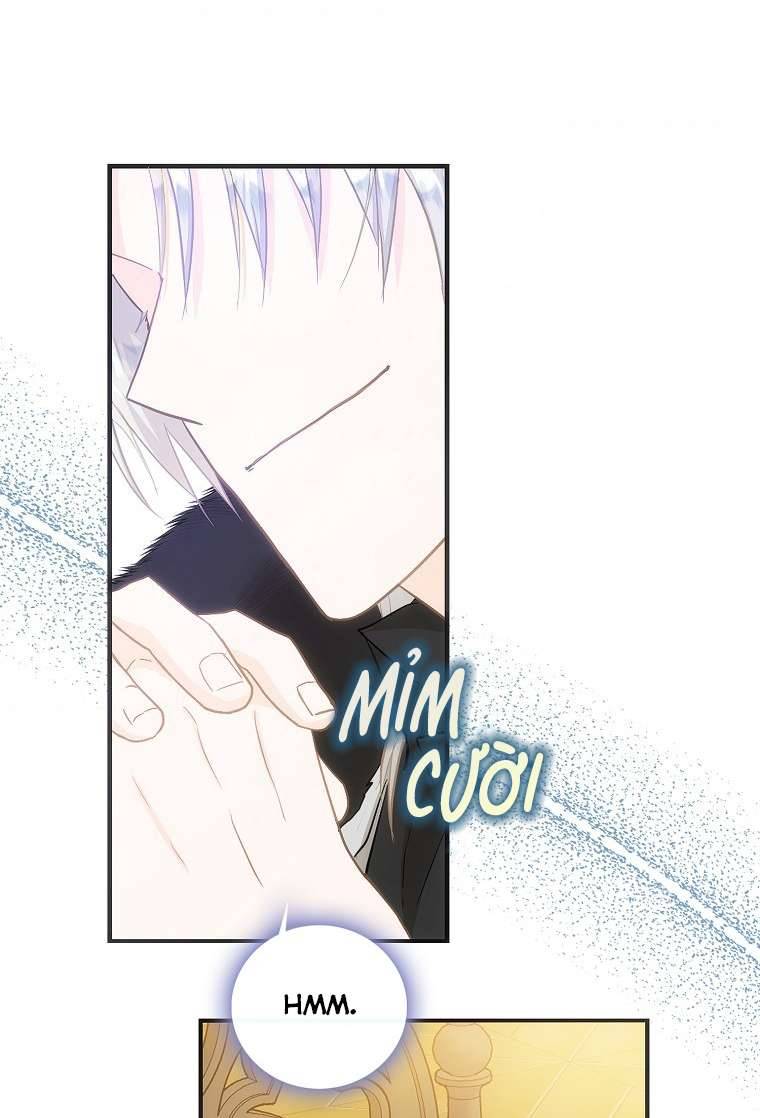 Tôi Trở Thành Vợ Của Nam Chính Chap 11 - Trang 3