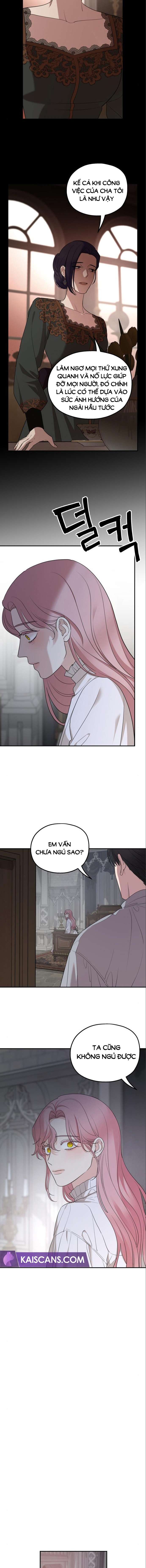 Gia Đình Chồng Quá Ám Ảnh Bởi Tôi Chap 87 - Next Chap 88