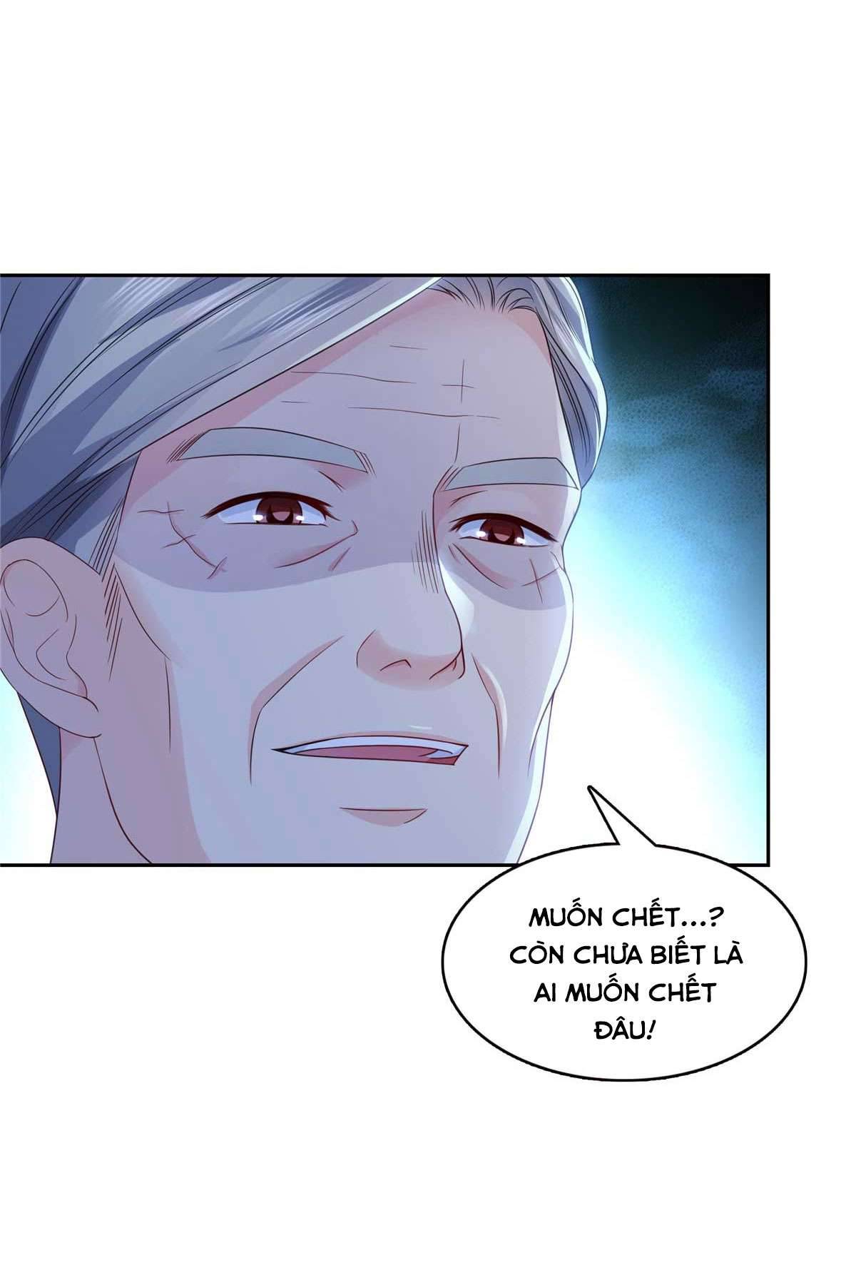 Hệt Như Hàn Quang Gặp Nắng Gắt Chap 374 - Trang 4