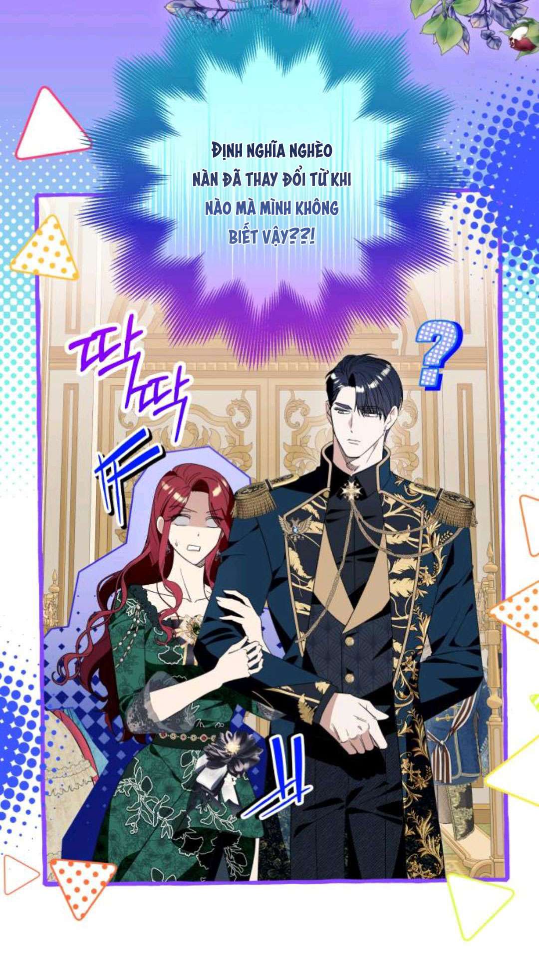 Tôi Tưởng Đó Chỉ Là Tiểu Thuyết Trọng Sinh Bình Thường Chapter 48 - Trang 4