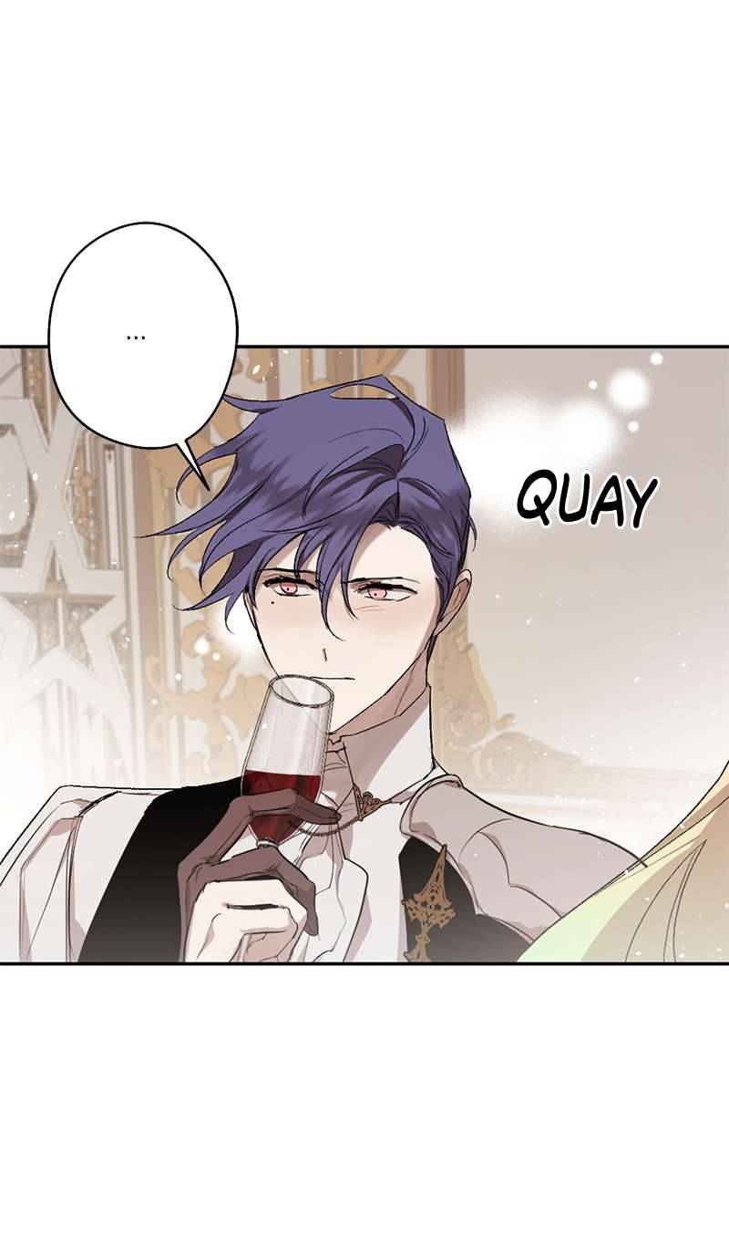 Lời Thú Nhận Của Chúa Tể Bóng Tối Chapter 85 - Trang 4