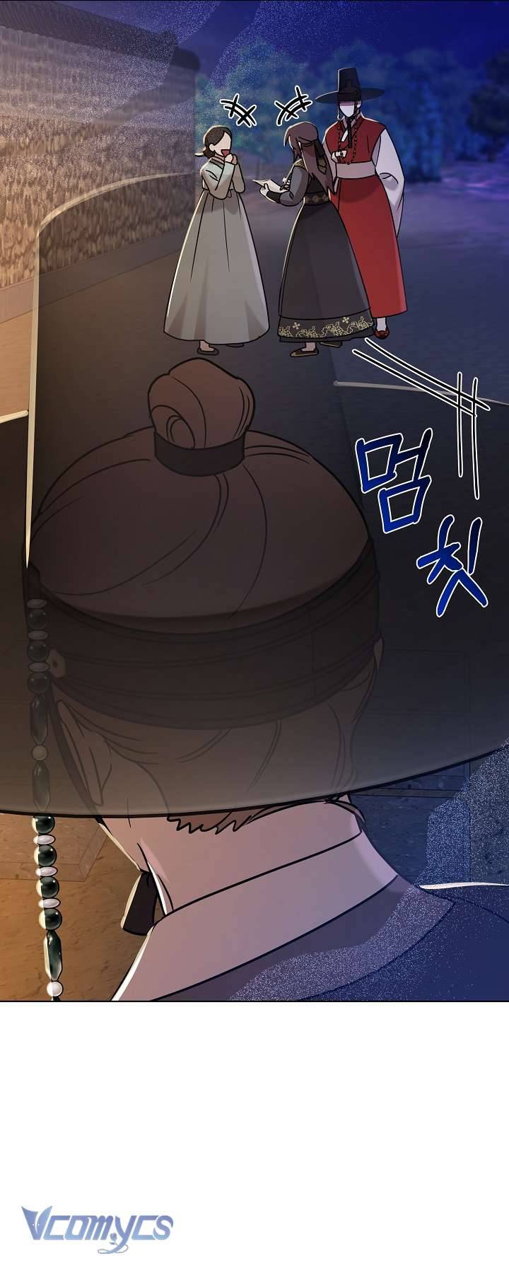 [18+] Biên Niên Sử Xuân Họa Thời Joseon Chap 25 - Trang 2