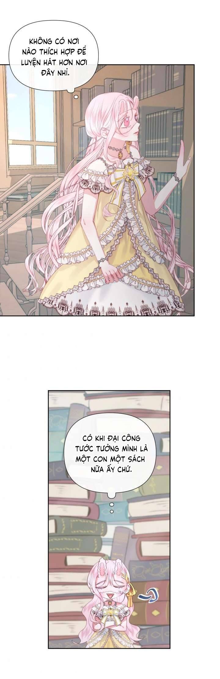 Siren: Trở Thành Gia Đình Của Nhân Vật Phản Diện Chapter 17 - Trang 3