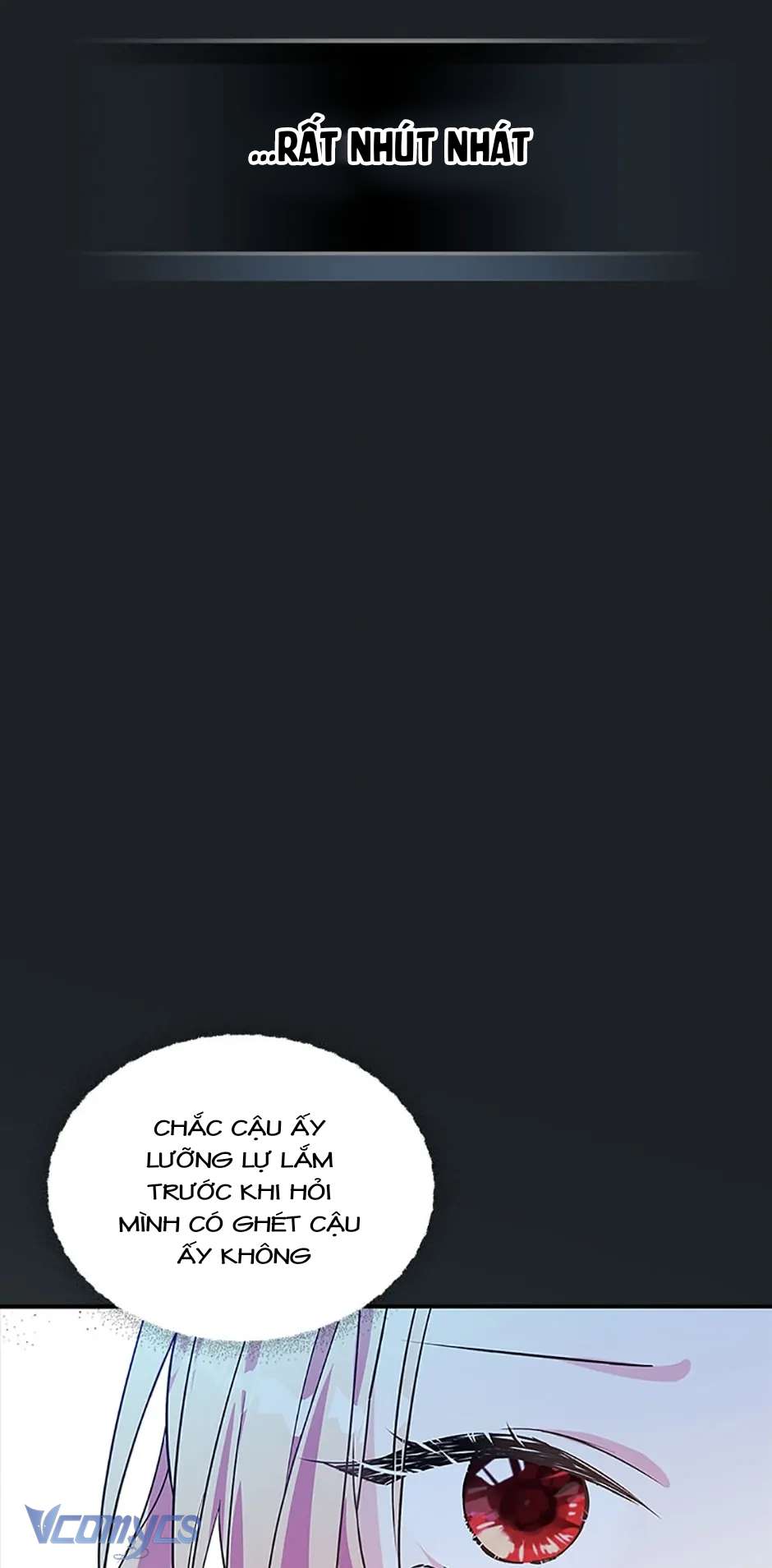 Tôi Chỉ Là Bạn Của Nam Chính Thôi Chap 3 - Trang 2