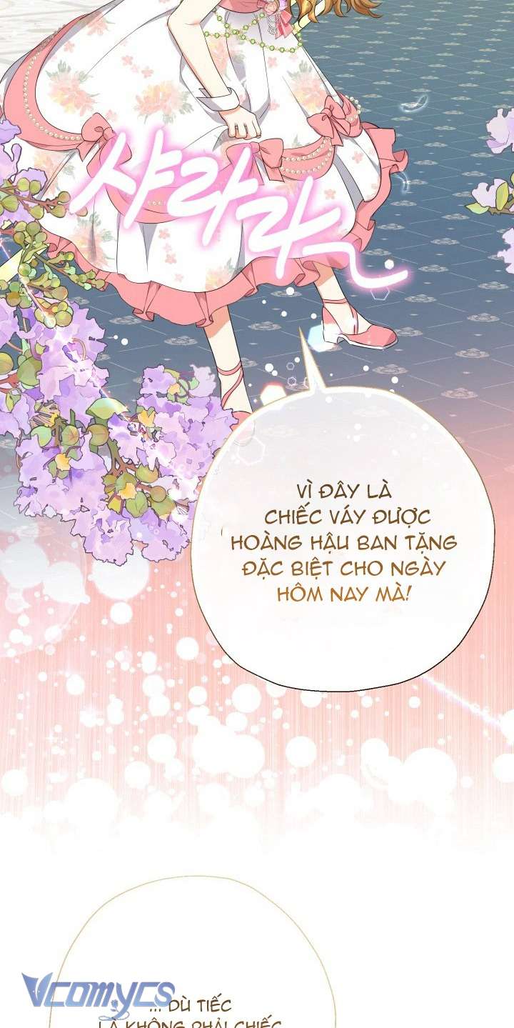 Tiểu Thư Tích Tiền Đi Bụi Chapter 73 - Trang 4