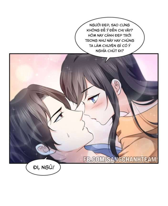 Hệt Như Hàn Quang Gặp Nắng Gắt Chap 172 - Trang 4