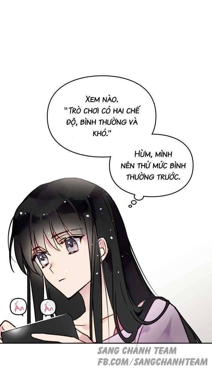 Kết Cục Của Nhân Vật Phản Diện Chỉ Có Thể Là Cái Chết Chapter 1 - Trang 4