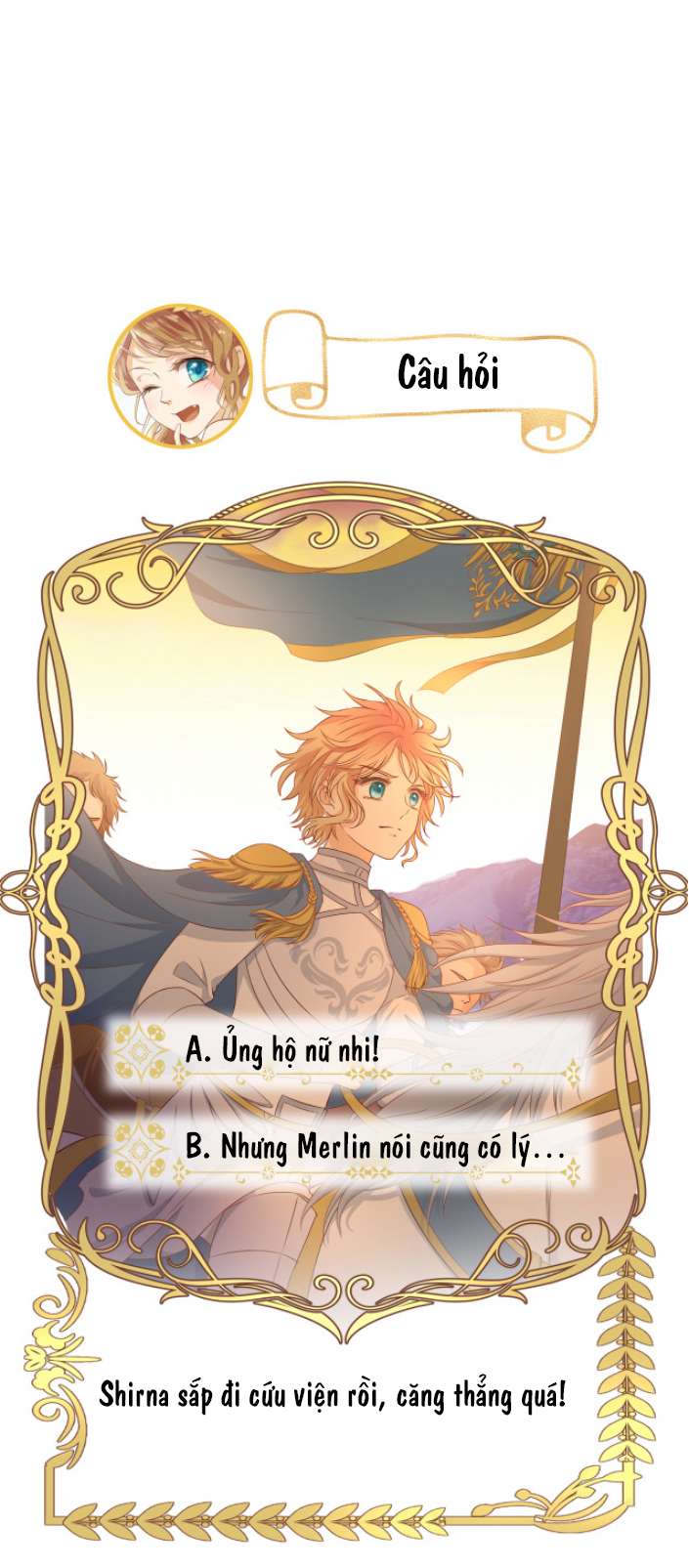 Địch Úc Đa Chi Ca Chapter 77 - Trang 4