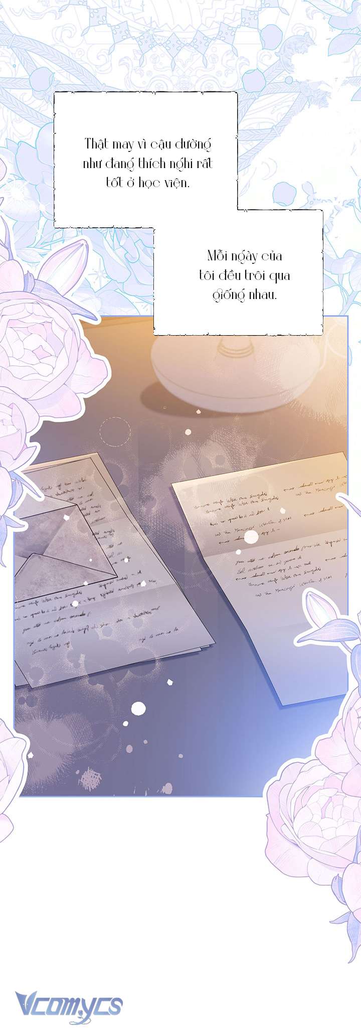 Kiếp Này Nhất Định Làm Gia Chủ Chap 125 - Trang 2