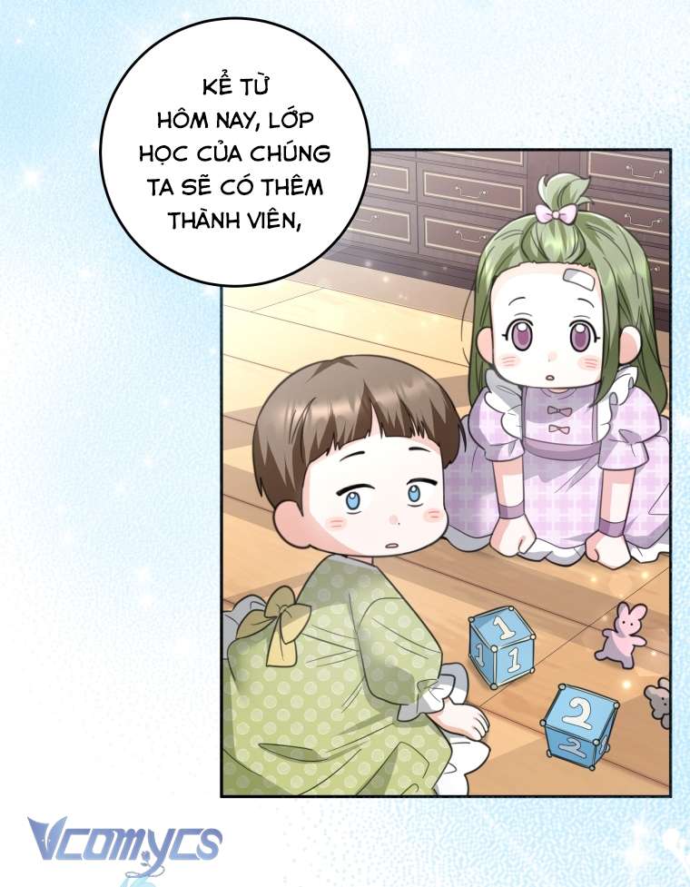Bé Con Cá Voi Sát Thủ Chapter 5 - Trang 4