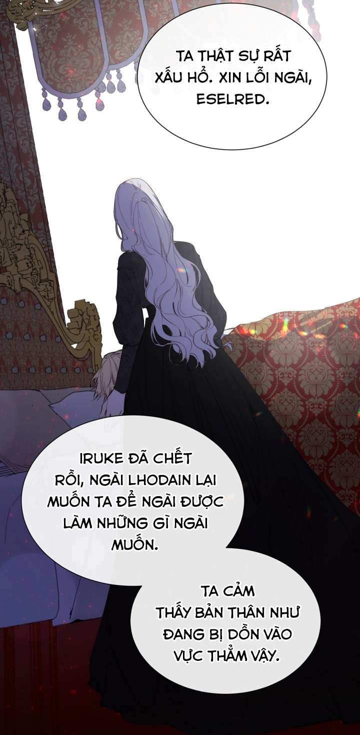 Ác Nữ Cần Bạo Chúa Chapter 68 - Trang 4