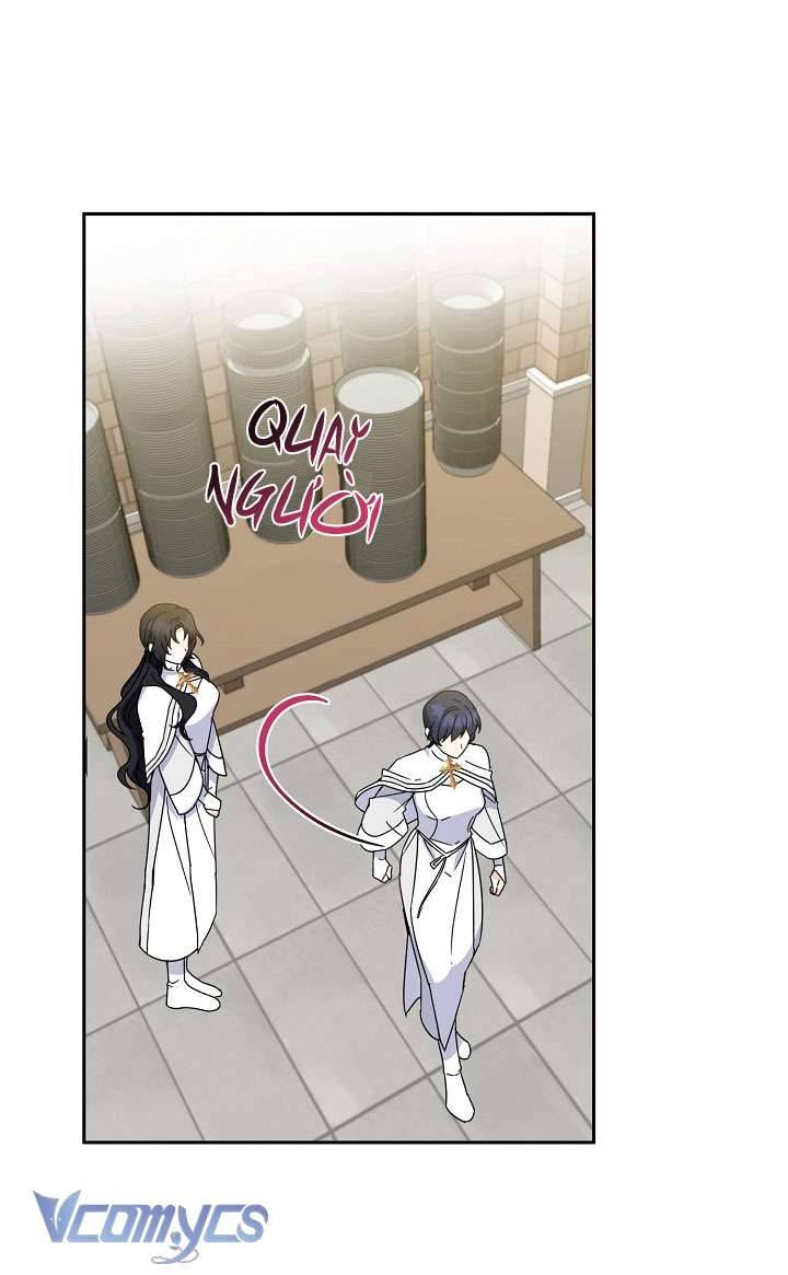 A Nào, Ngậm Thìa Vàng Nhé? Chap 17 - Trang 3