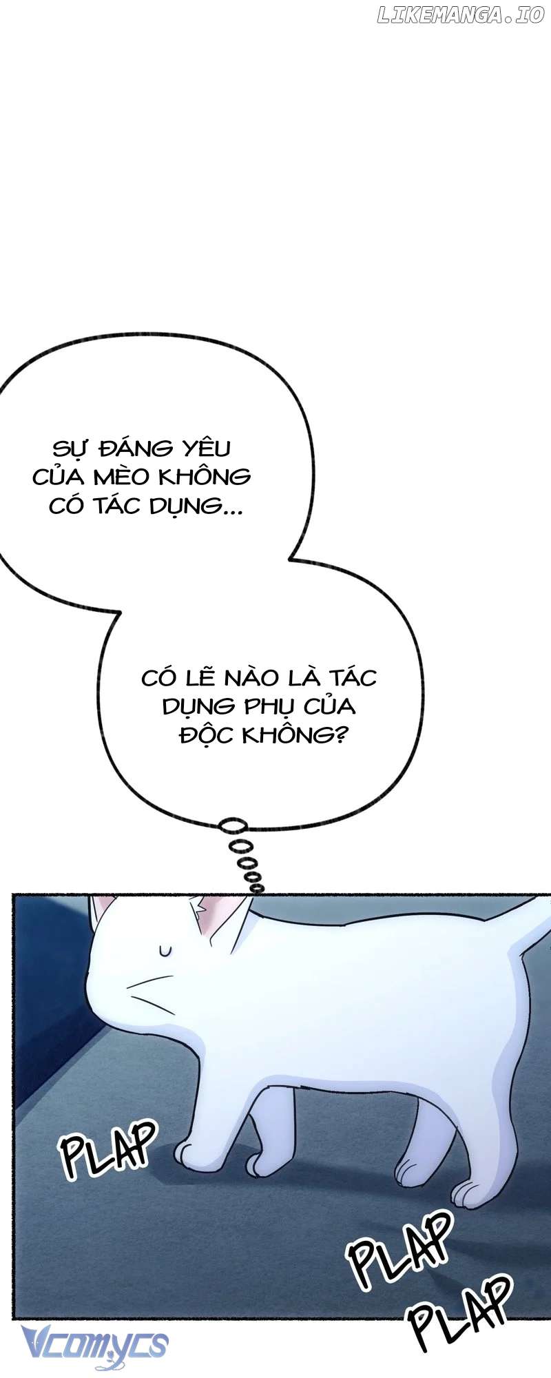 Trở Thành Chú Mèo Ngủ Cùng Bạo Chúa Chapter 4 - Next Chapter 5