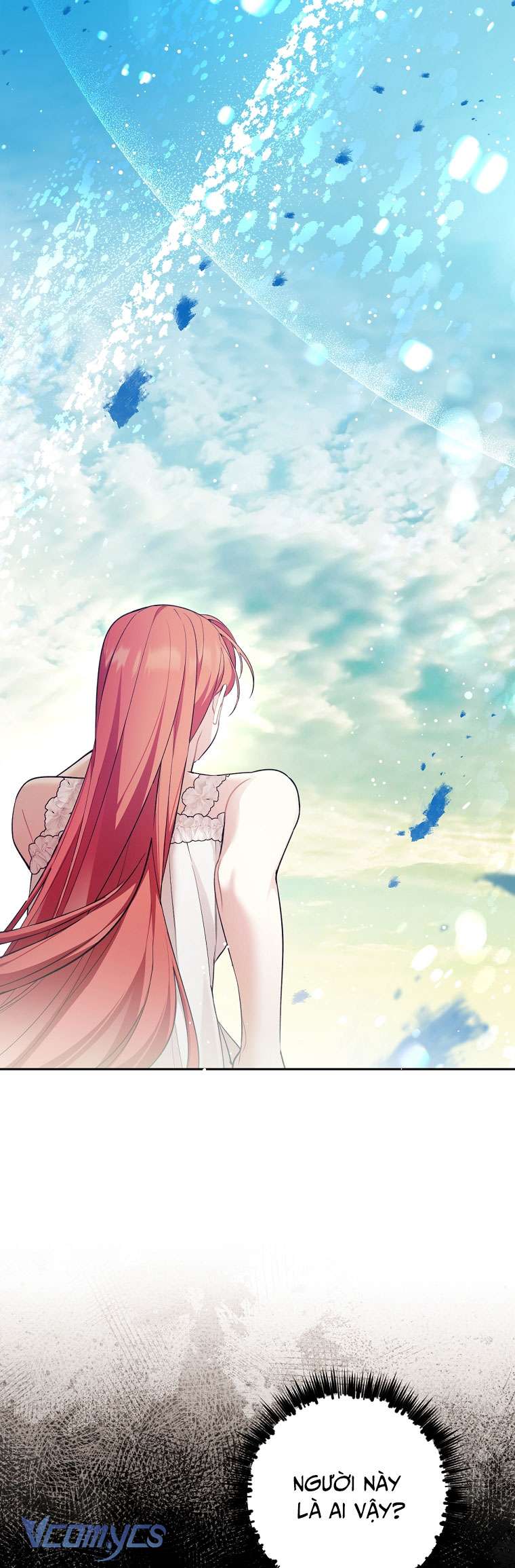 Quý Tộc Gì Chứ, Tôi Chỉ Muốn Về Nhà Chap 30 - Trang 2