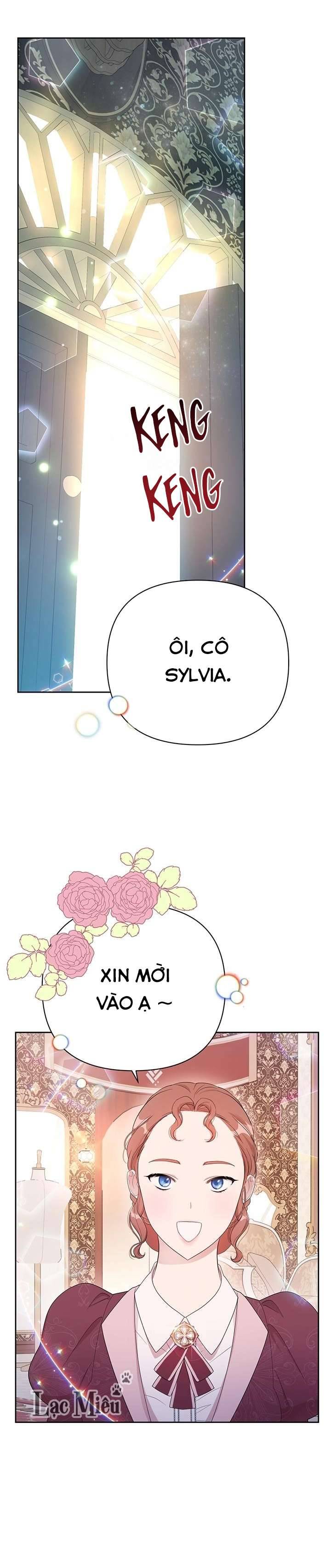 Công Tước Hát Rong Chapter 11 - Trang 3