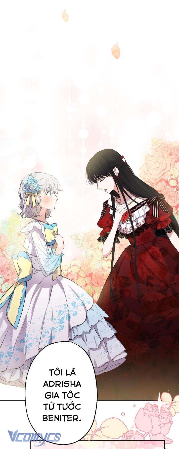 Những Nhân Vật Mạnh Nhất Thế Giới Ám Ảnh Tôi Chapter 25 - Trang 4