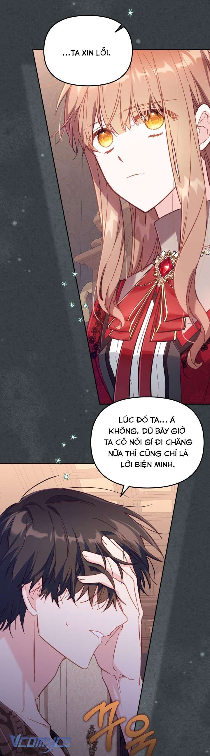 Không Có Chỗ Cho Kẻ Giả Mạo Chap 31 - Trang 2