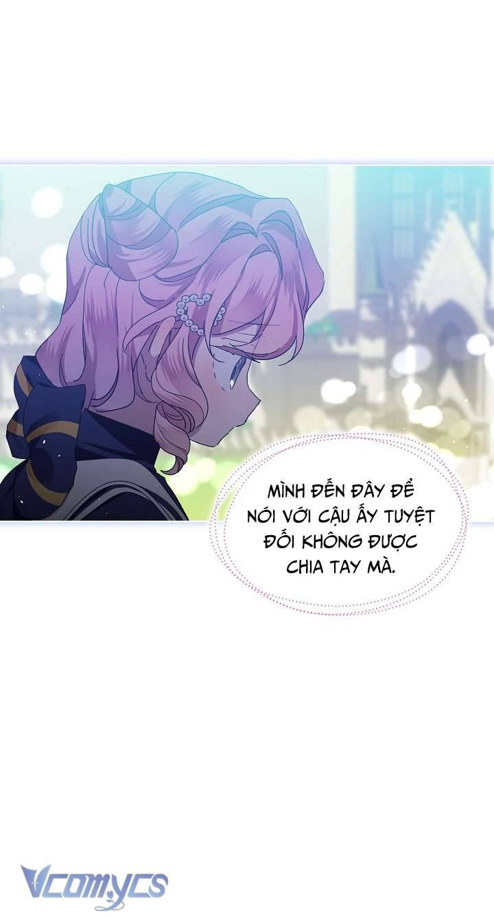 Quý Cô Thế Giới Ngầm Chap 48 - Trang 4