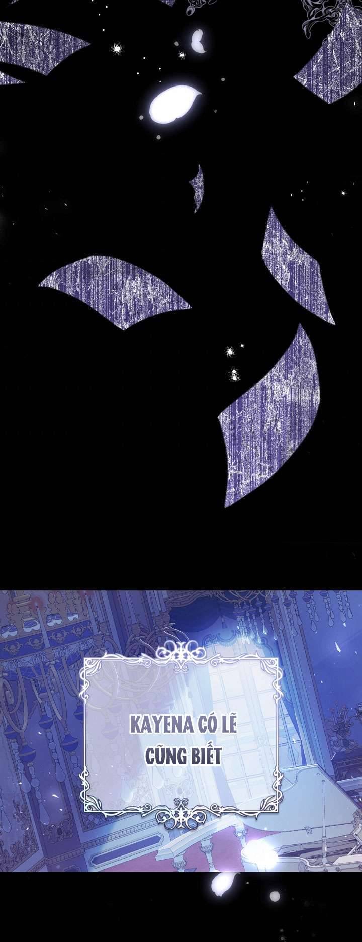 Ác Nữ Chỉ Là Một Con Rối Chap 51 - Trang 2