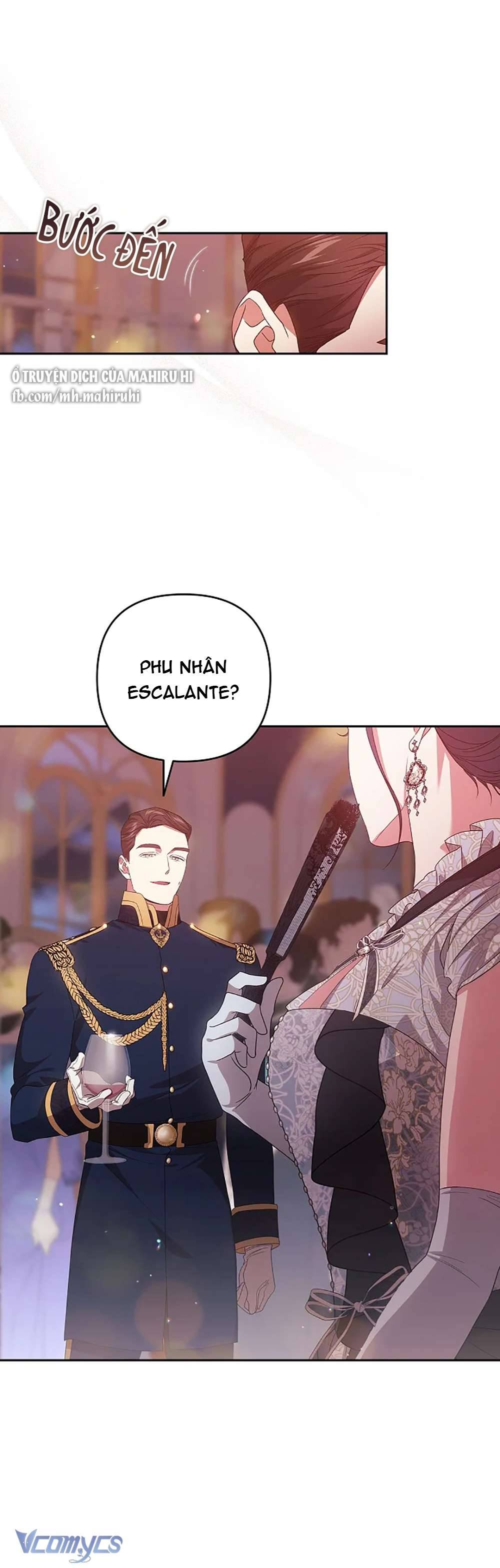 Hôn Nhân Này Rồi Sẽ Đổ Vỡ Chapter 45 - Trang 3