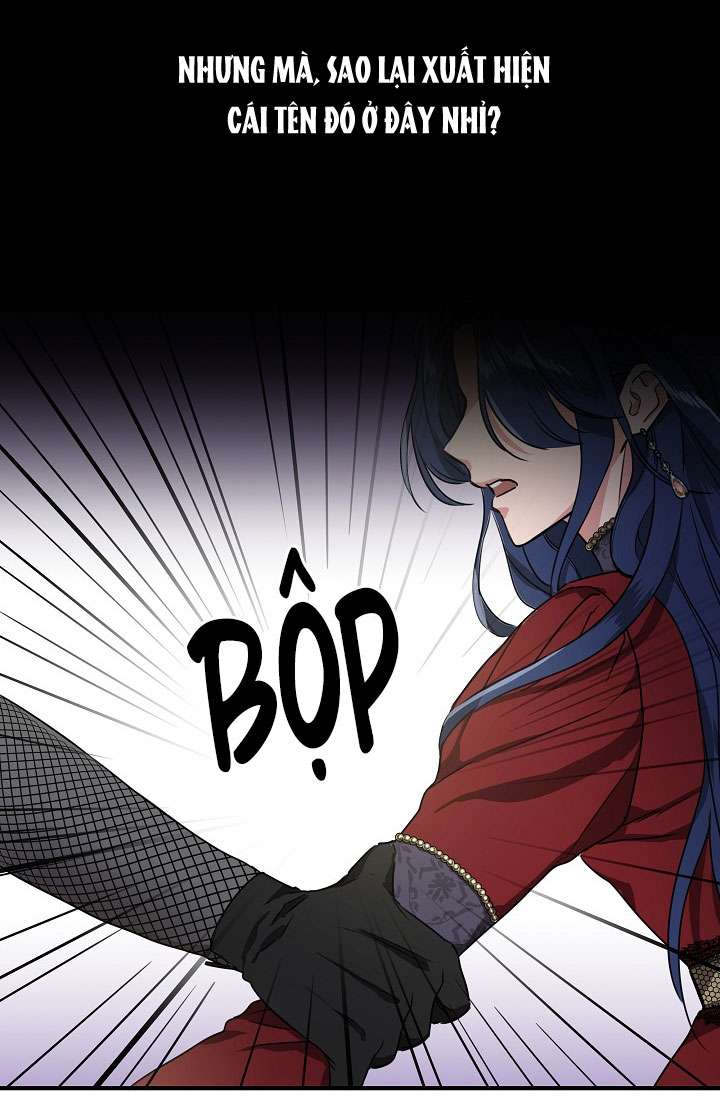 Tôi Không Phải Là Cinderella Chapter 2 - Trang 4