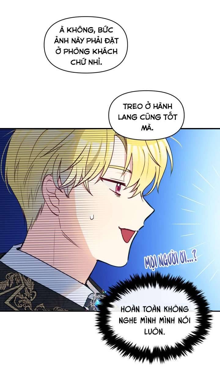 Người Bảo Hộ Của Bạo Quân Là Ma Nữ Tàn Độc Chap 36 - Trang 4