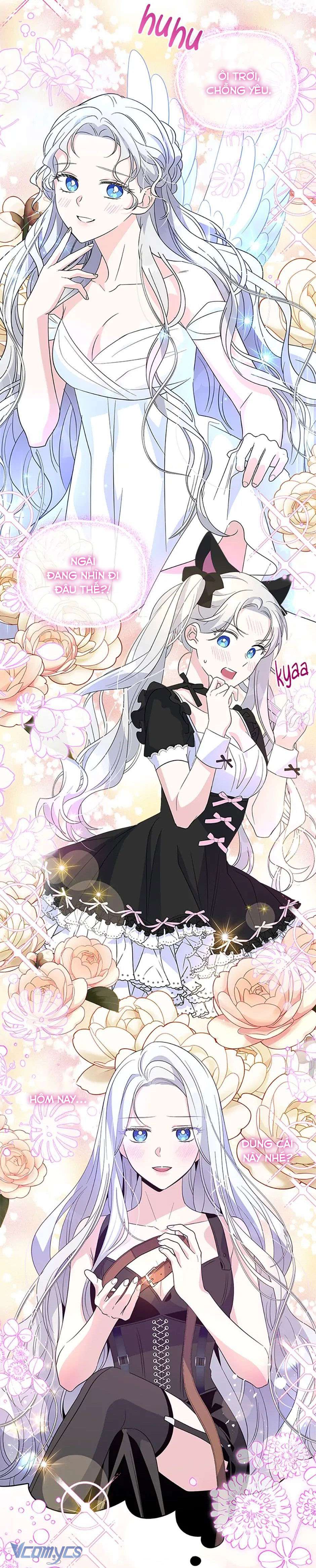 Chồng Yêu, Tôi Đây Bãi Công! Chap 77 - Next Chap 78