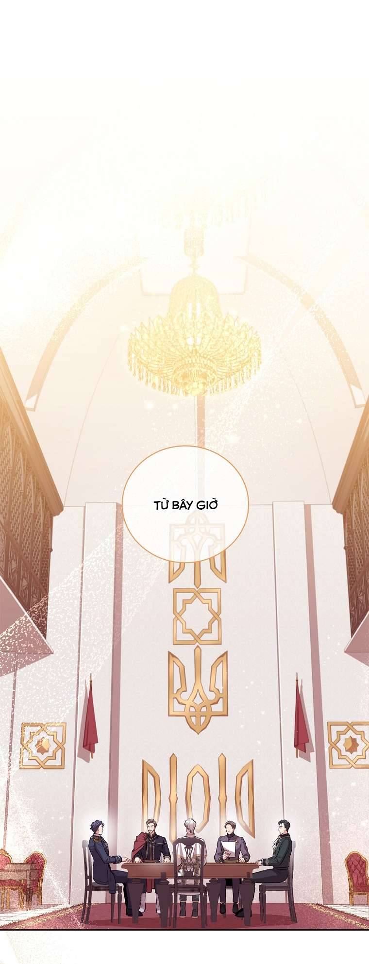 Thư Ký Của Bạo Chúa Chapter 64 - Trang 4