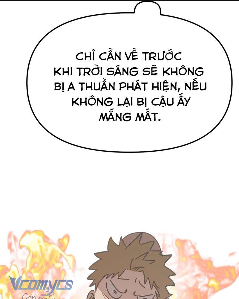 Ác Chi Hoàn Chapter 2 - Trang 4