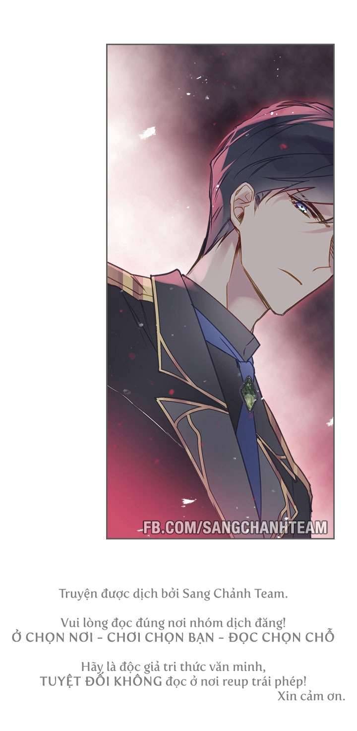 Kết Cục Của Nhân Vật Phản Diện Chỉ Có Thể Là Cái Chết Chapter 55 - Trang 4