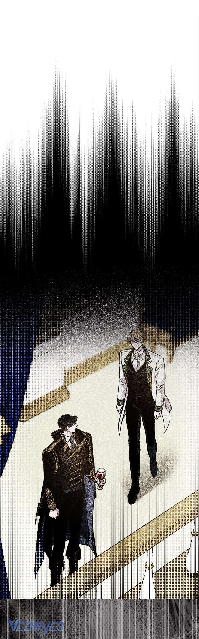 Thuần Hóa Bạo Quân Rồi Bỏ Trốn Chap 95 - Trang 2