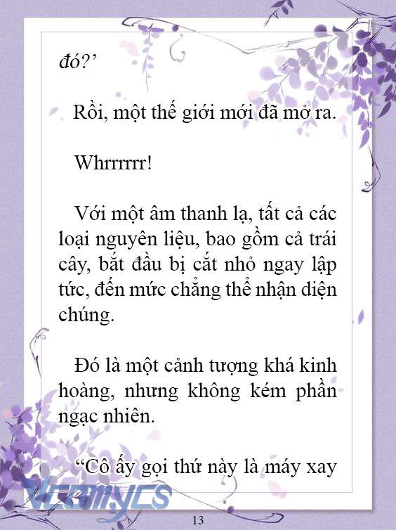 [Novel] Làm Ác Nữ Bộ Không Tốt Sao? Chap 62 - Trang 2