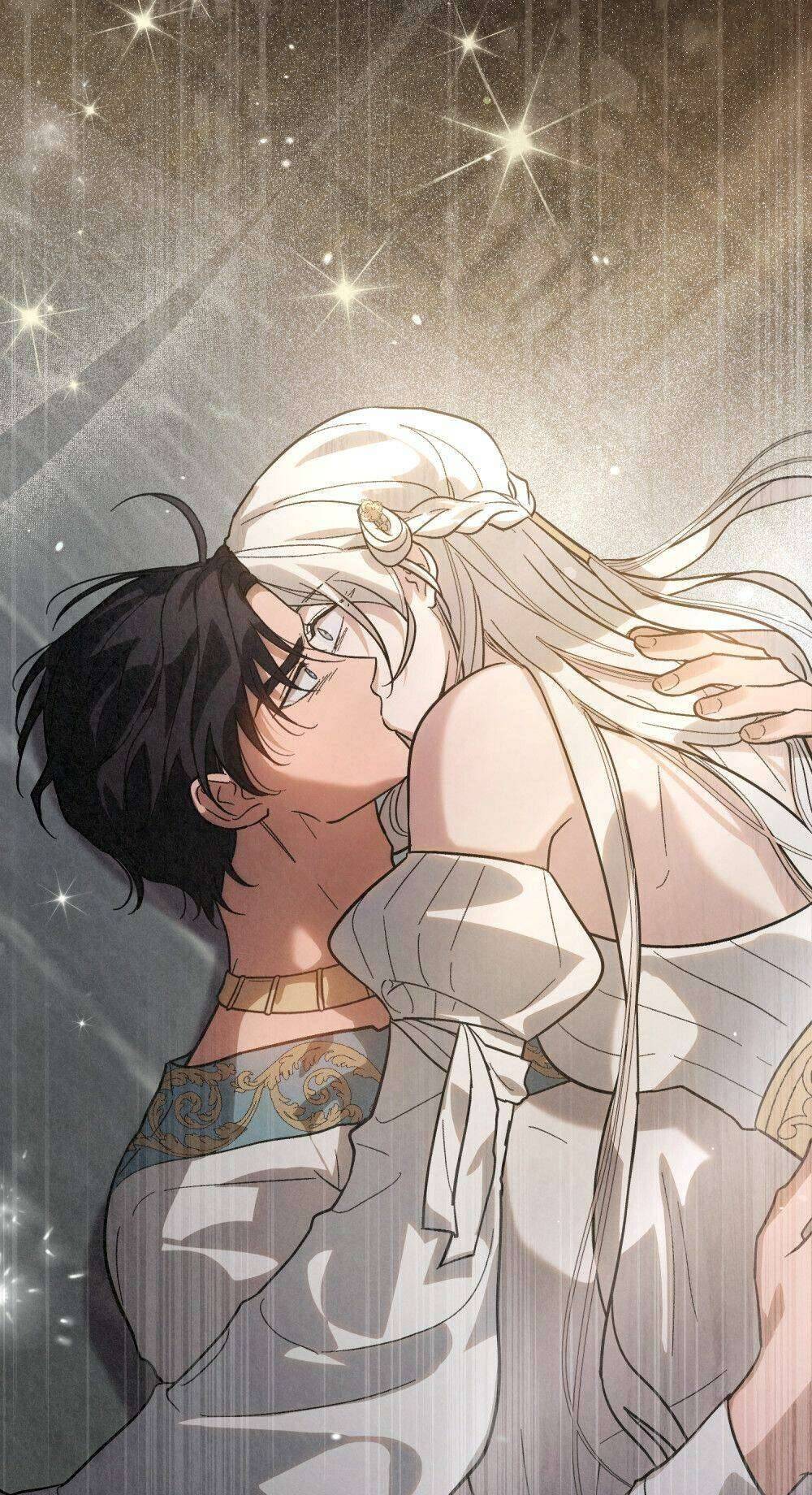 Khi Số Phận Tìm Đến Hai Ta Chapter 2 - Next Chapter 3