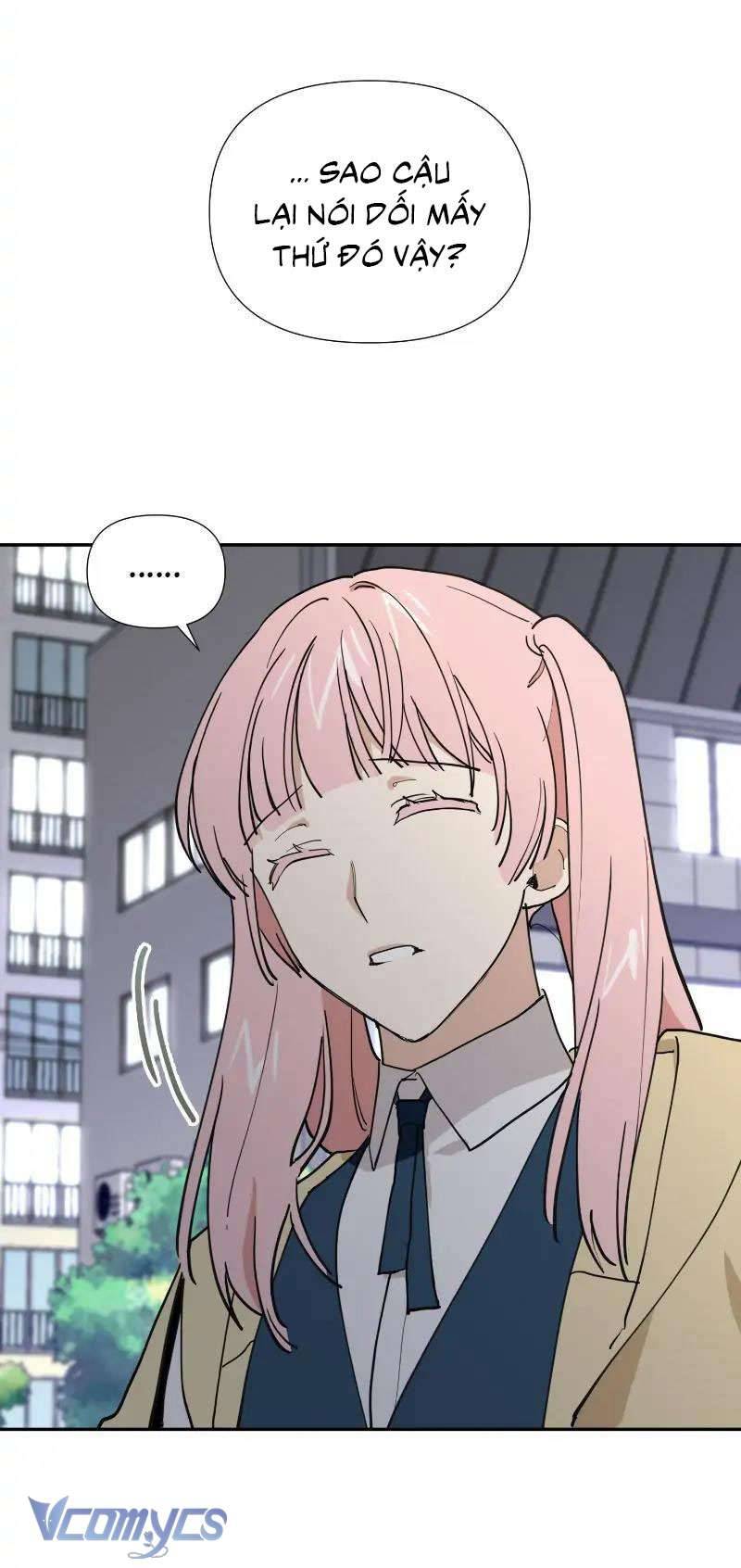 Điều Ước Sao Băng Chap 7 - Trang 4