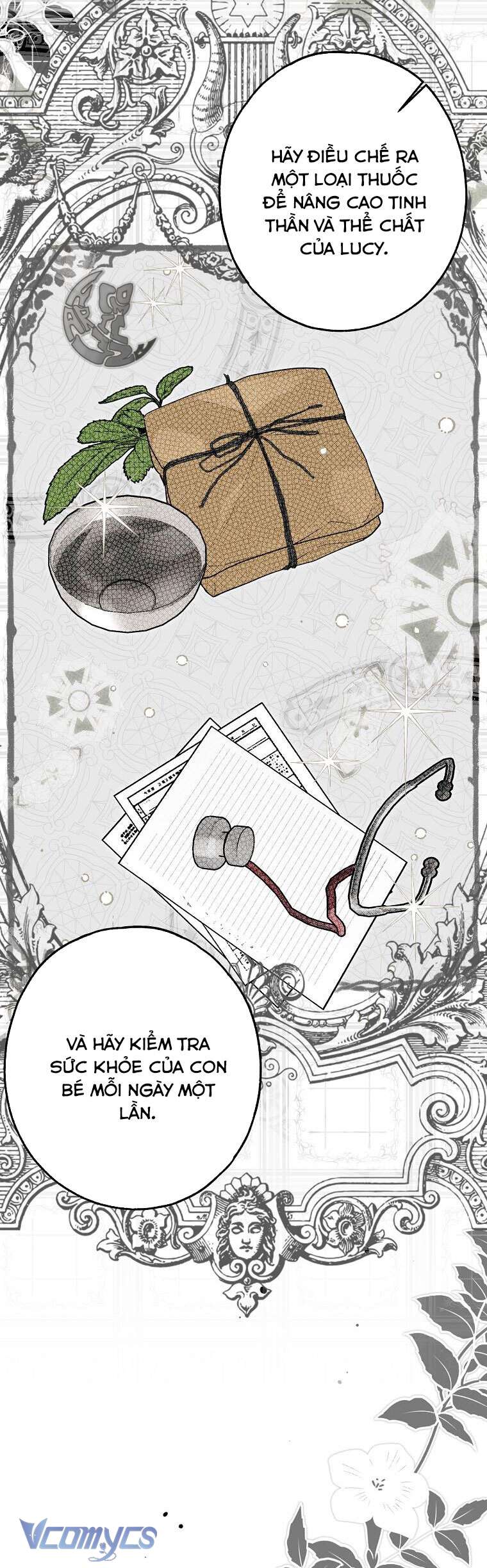 Ai Đó Đang Điều Khiển Cơ Thể Của Tôi Chapter 19 - Trang 4