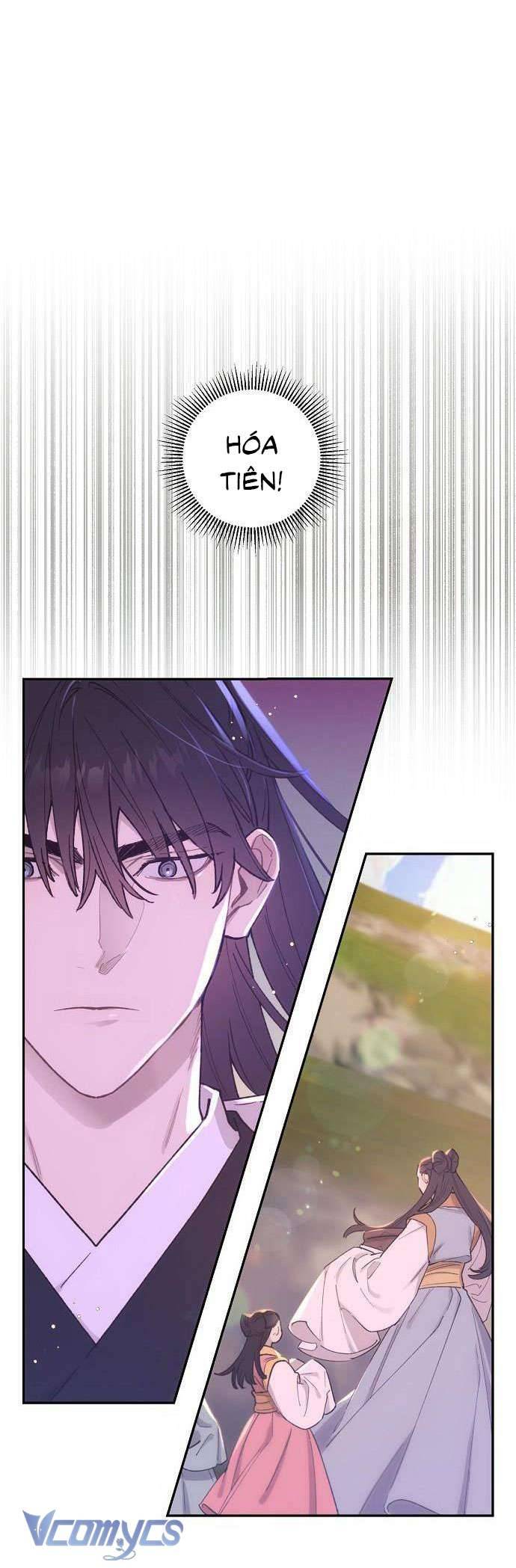 Onsaemiro Chapter 15 - Trang 4