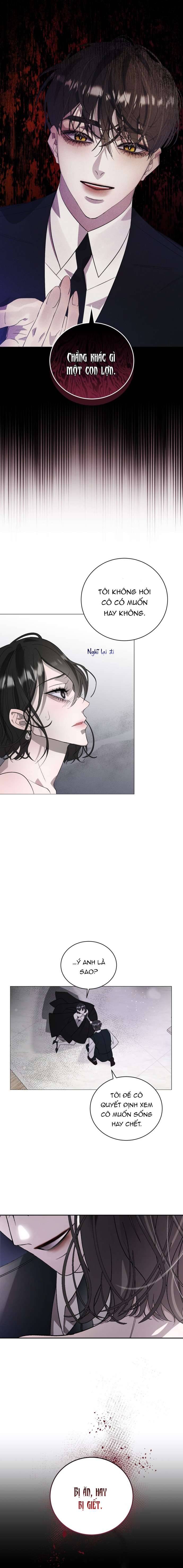 Điệu Bon Ngây Ngất Trong Đêm Chap 5 - Trang 2