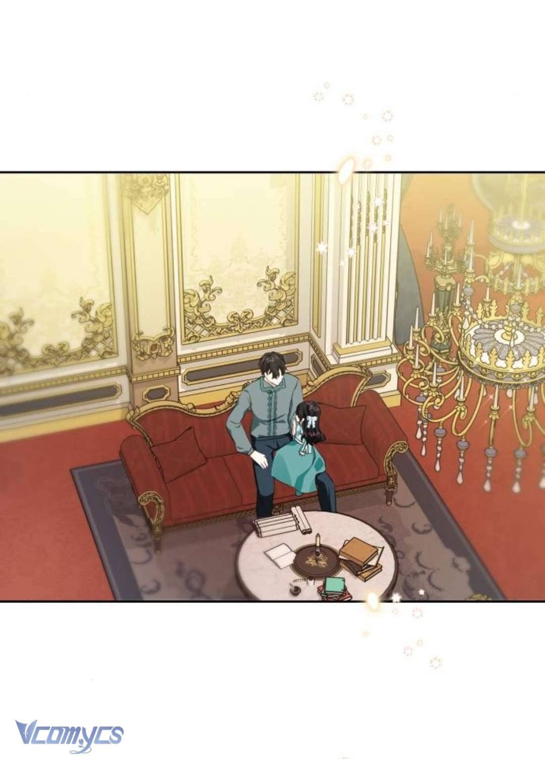 Con Gái Của Công Tước Ác Ma Chapter 38 - Trang 3