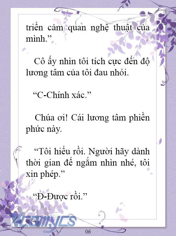 [Novel] Làm Ác Nữ Bộ Không Tốt Sao? Chap 84 - Trang 2