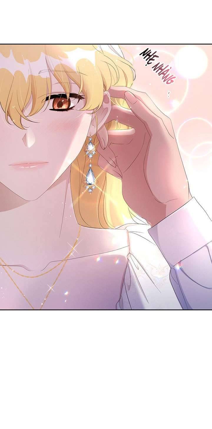 Công Tước Hát Rong Chapter 16 - Trang 3