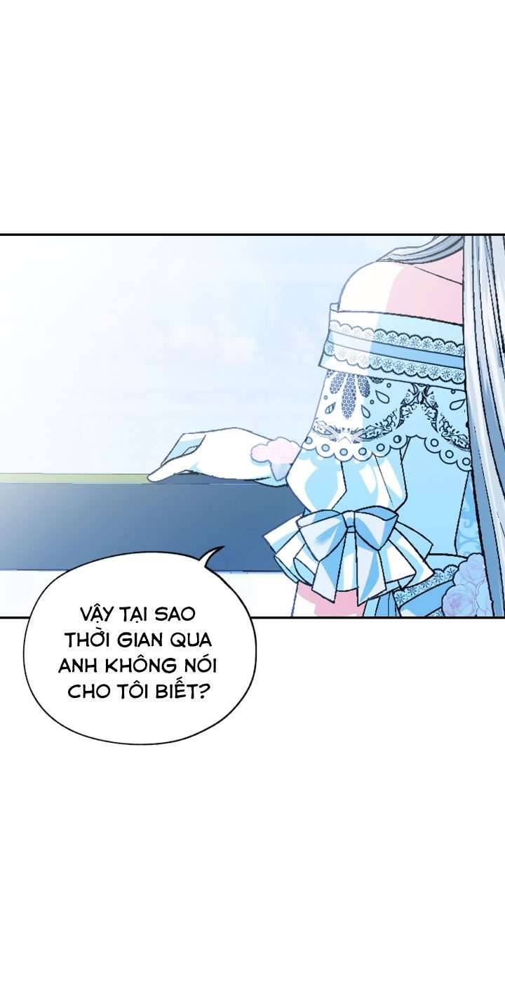 Cha À, Con Không Muốn Kết Hôn Đâu Chap 74 - Trang 2