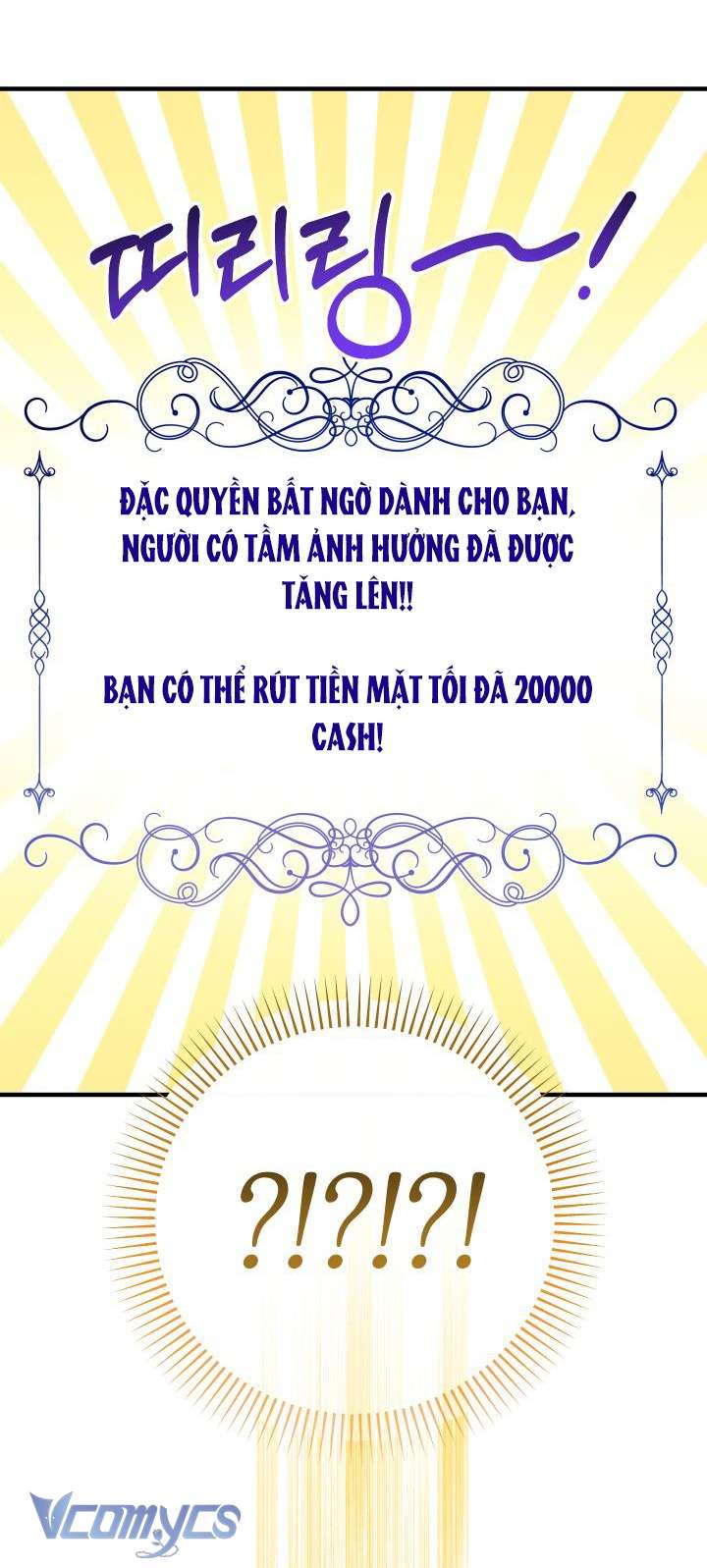 Tiểu Thư Tích Tiền Đi Bụi Chapter 33 - Trang 4