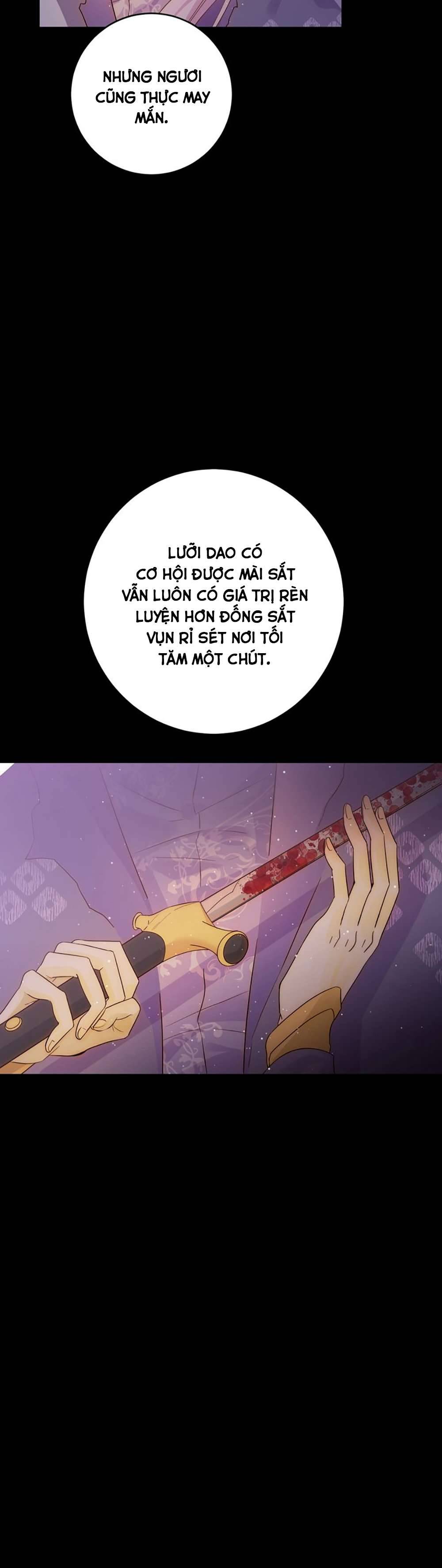 Thất Đại Kỳ Tích - Nước Mắt Bạo Quân Chap 37 - Next Chap 38